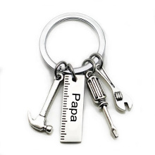 New Japan Anime Theme Logo Metall Anhänger/Keyrings Pullover Kette Frauen/Männer Kinder Schlüsselbund Schmuck Geschenk